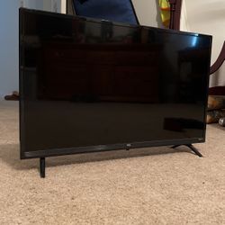 TCL 32” Roku TV 