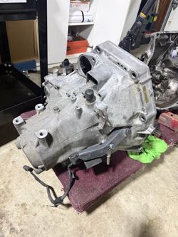 Acura Ls Cable Transmission