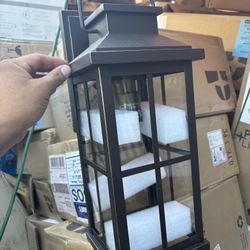Outdoor Light New
