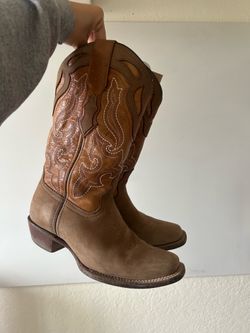 Cowboy boots
