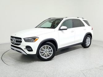 2026 Mercedes-Benz Gle