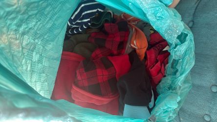 Baby boy clothes