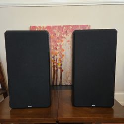 Boston Cabinets Speakers 