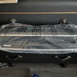 New Thermal Laminator 