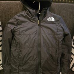 The North Face Jacket