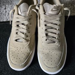 Men's Beige Nike