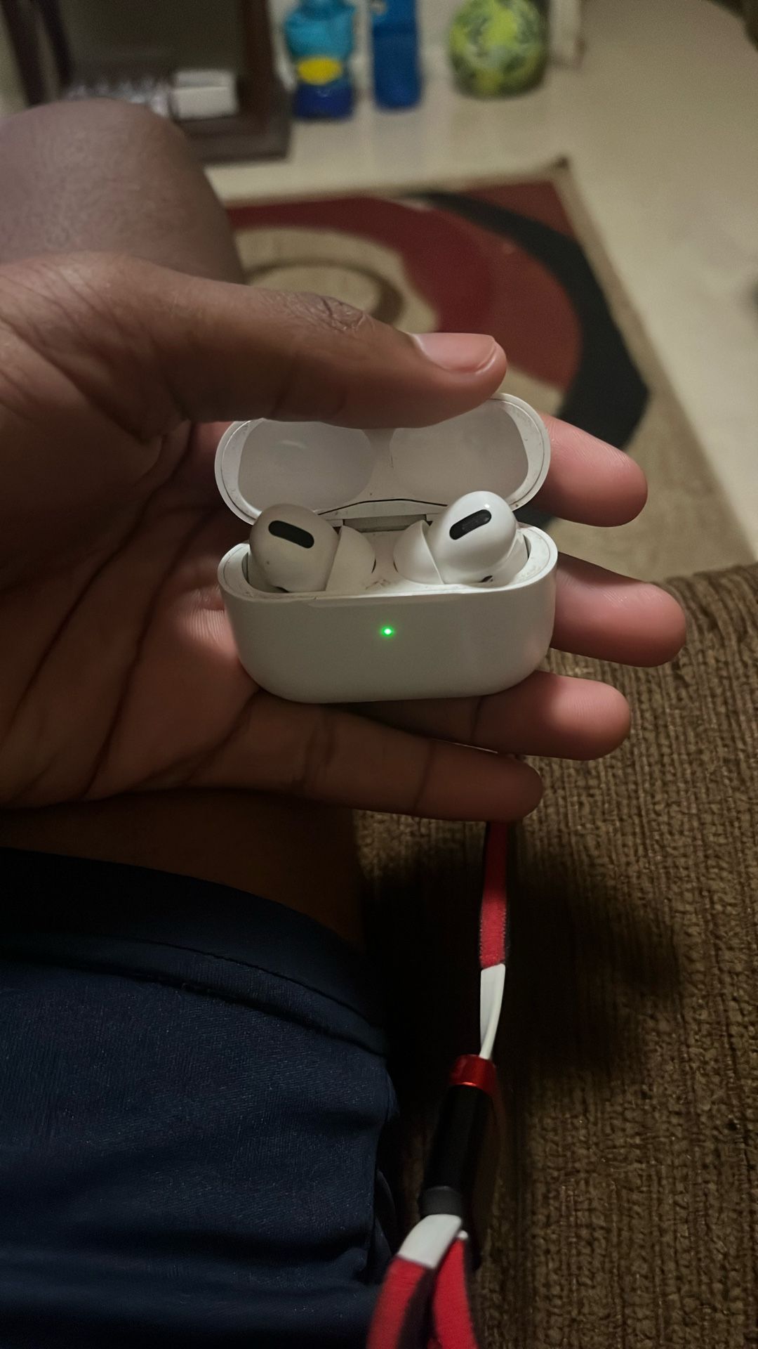 AirPod Pros