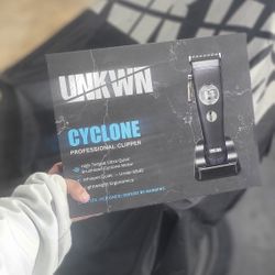 Raffle Barber Supplies 