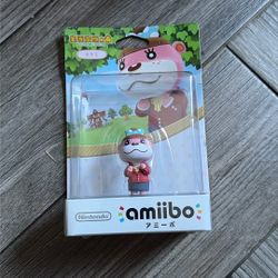 Lottie Amiibo 