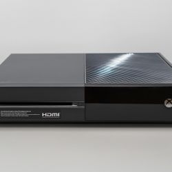 Xbox One Console Bundle – Great Condition + Controller & Cables