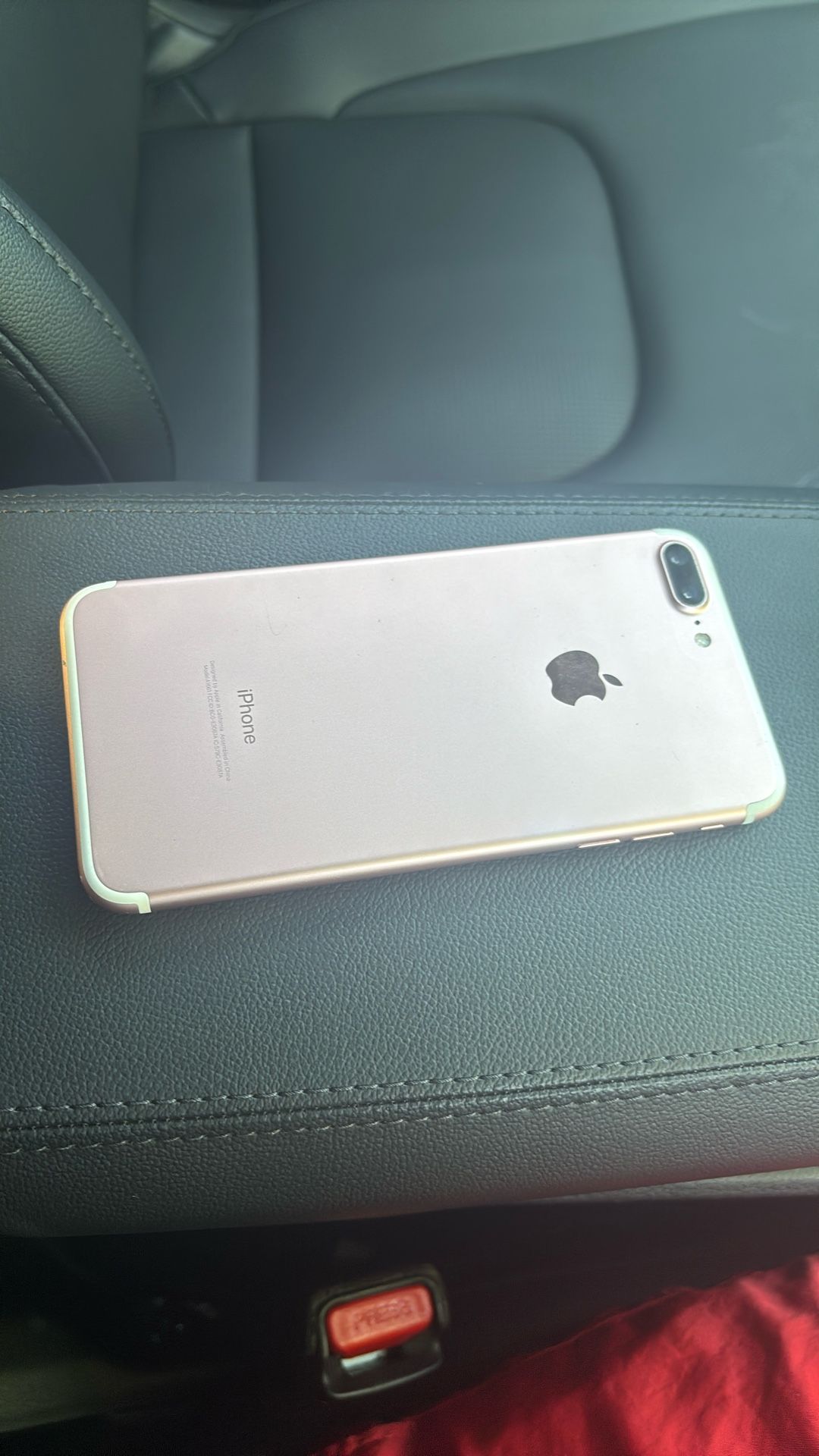 IPhone 7
