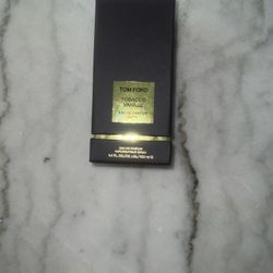 Tom Ford Tobacco Vanille 3.4 fl oz Eau de Parfum  Cologne