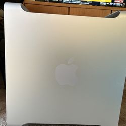 Power Mac G5 Parts Only