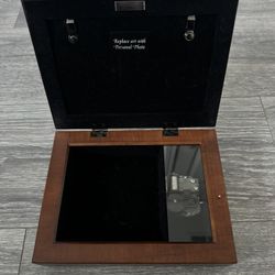 Jewelry Box 