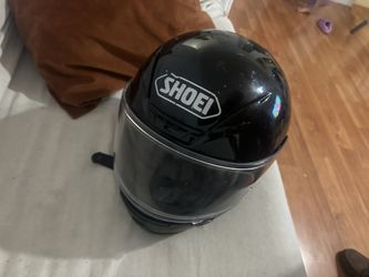 Motorcycle Helmet 