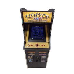 PAC Man Arcade Party