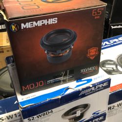 Memphis Mojo Mini On Sale Today For 129 Each 