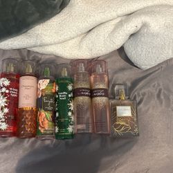 Perfume Variety