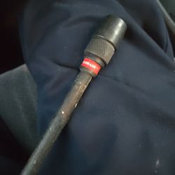 Milwaukee Quik Lok 18inch Extension 