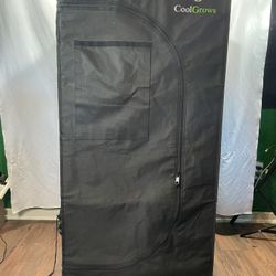Indoor Grow Tent 