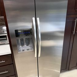 Kitchen Aid Appliances 