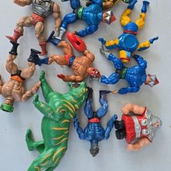 Heman Lot
