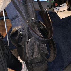 Golf Bag