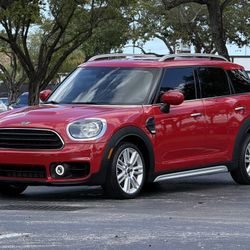 2020 Mini Countryman