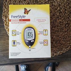 Free style freedom lite new