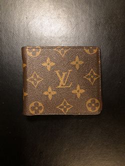 Louis Vuitton Wallet