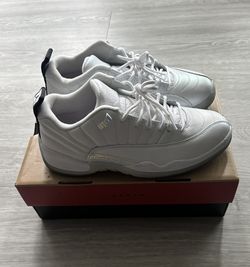 Jordan 12 Lows “Easter”