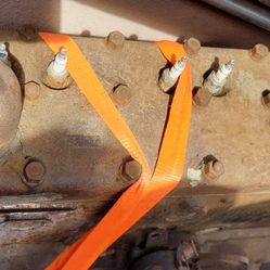 6 Cylinder Flathead Engine Dodge Chrysler Plymouth 