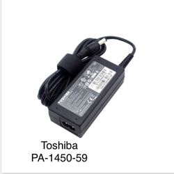 Toshiba Laptop Charger