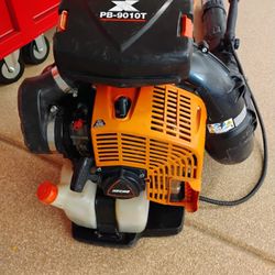 Echo Backpack Blower PB9010t