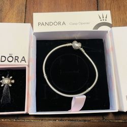 Pandora Bracelet