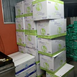 Toilet Paper