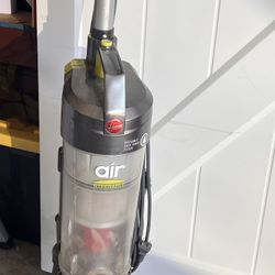 Hoover Vacuum 