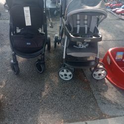 Strollers 