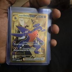 Selling/trading Pokemon Cards