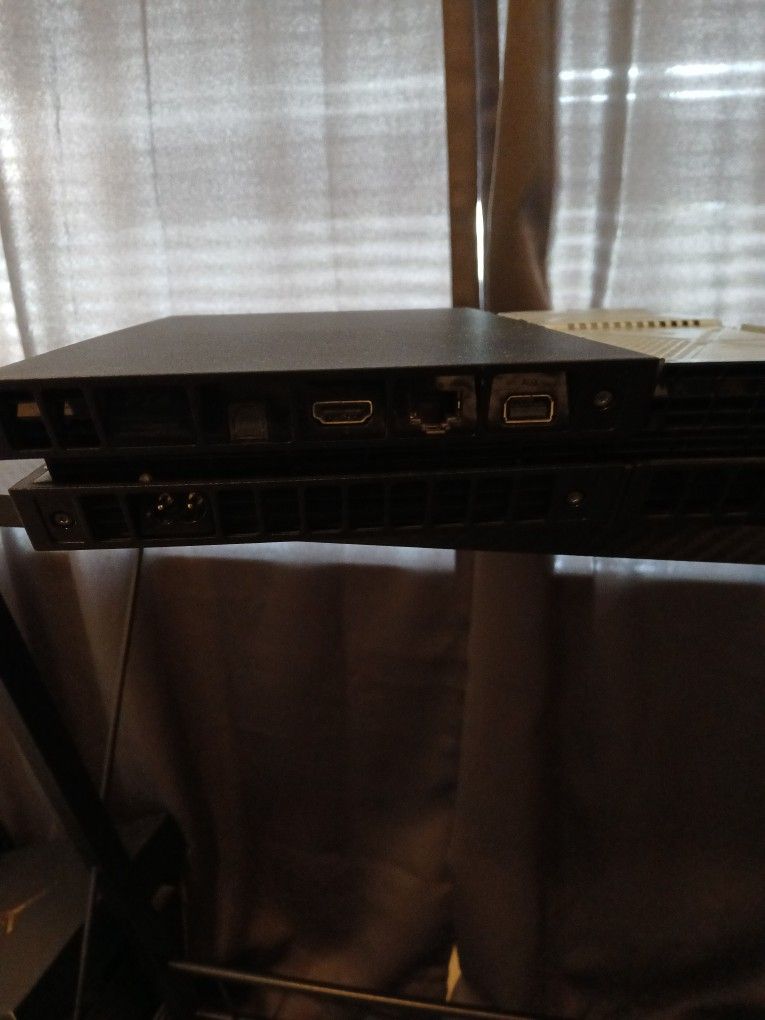 Ps4