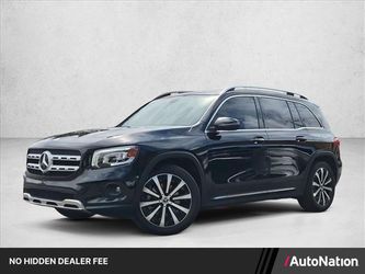 2023 Mercedes-Benz GLB 250