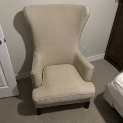 Accent Chair