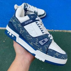 LV trainer sz 4-12