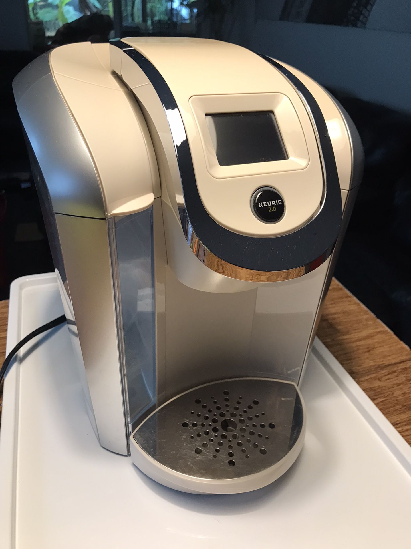 Coffee Maker