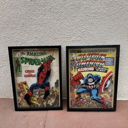 Avengers 