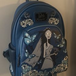 Corpse Bride Bookbag