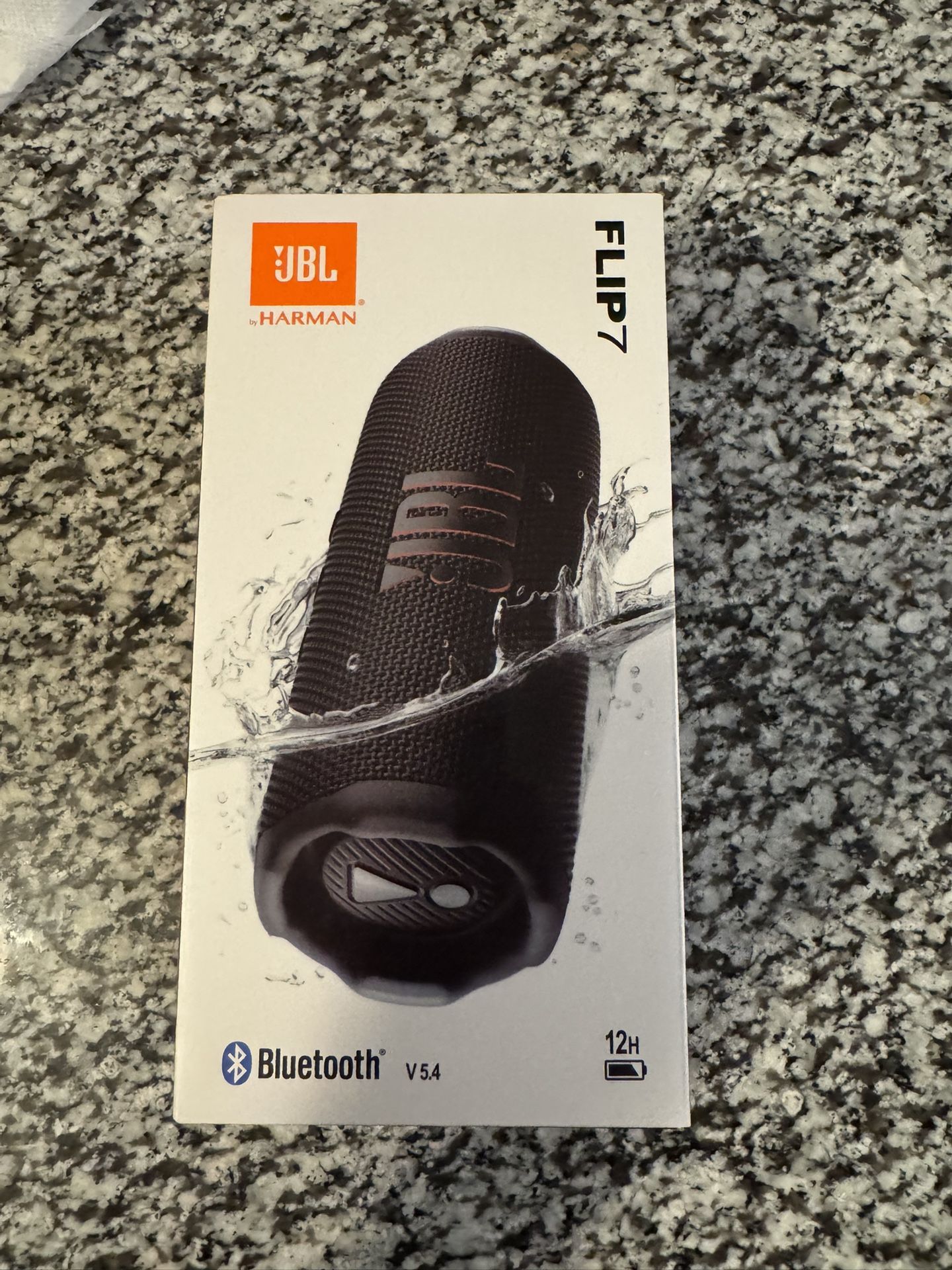 Jbl Flip 7