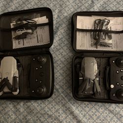 Toy Drone