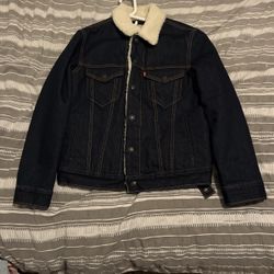 Levi’s Truckers Jacket 