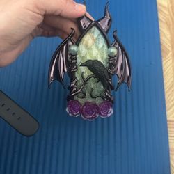 New Villains Wallflower Plug 